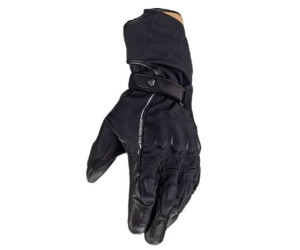 Перчатки LEATT Glove Adventure SubZero 7.5 [Stealth]